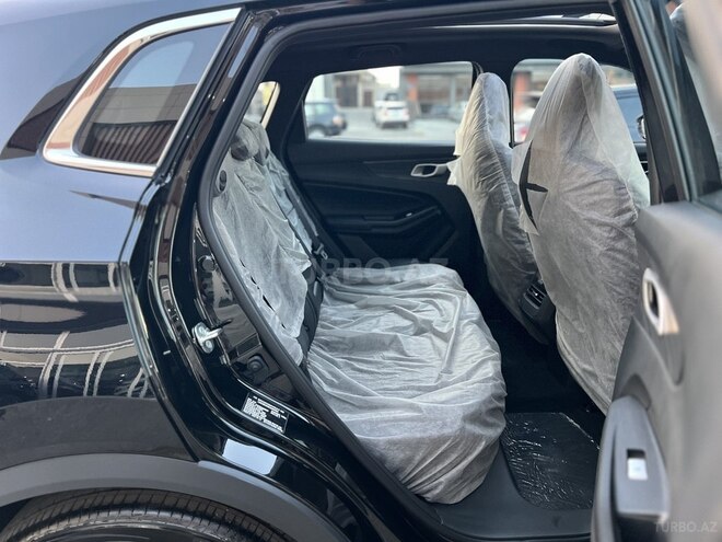 Changan CS 55 Plus 2025, 0 km - 1.5 л - Bakı