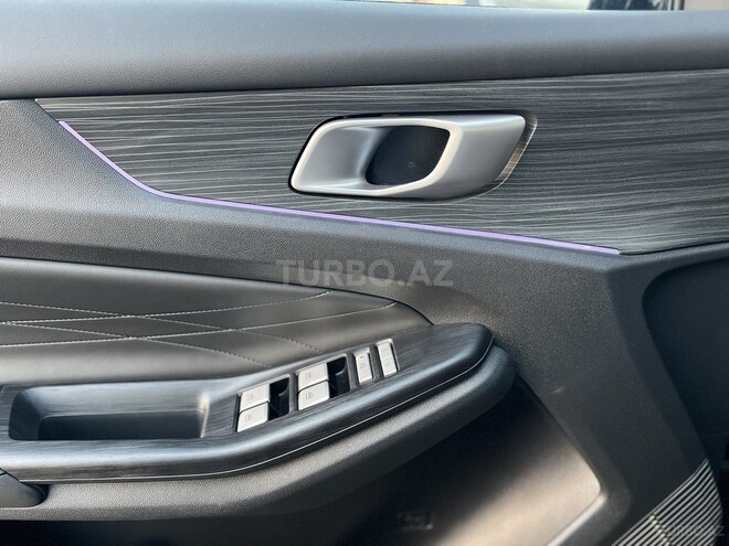 Changan CS 55 Plus 2025, 0 km - 1.5 л - Bakı