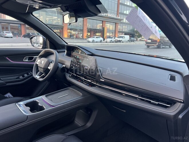 Changan CS 55 Plus 2025, 0 km - 1.5 л - Bakı