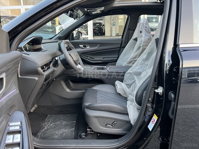 Changan CS 55 Plus 2025, 0 km - 1.5 л - Bakı