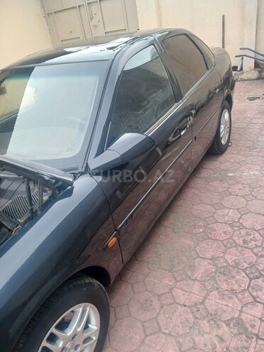 Opel Vectra 1996, 300,000 km - 1.8 l - Gəncə