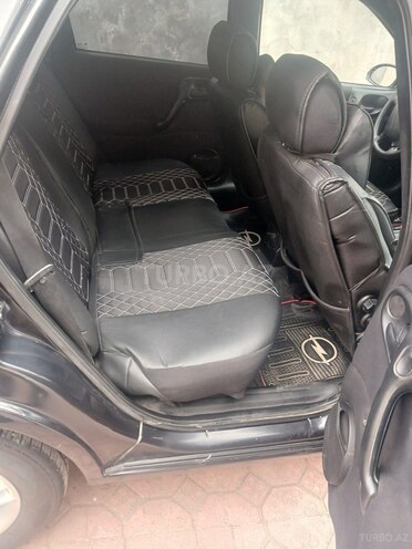Opel Vectra 1996, 300,000 km - 1.8 l - Gəncə