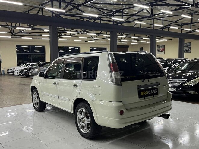 Nissan X-Trail 2005, 308,211 km - 2.0 л - Bakı