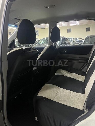 Nissan X-Trail 2005, 308,211 km - 2.0 л - Bakı