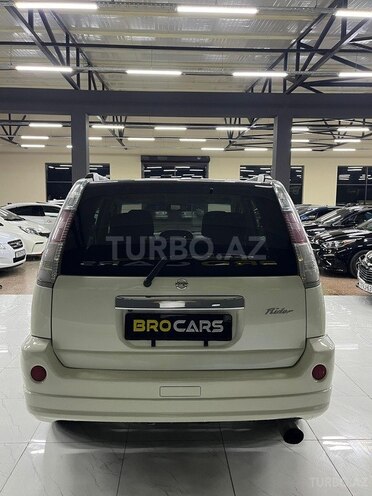 Nissan X-Trail 2005, 308,211 km - 2.0 л - Bakı