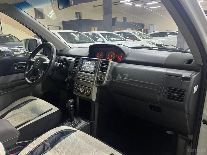Nissan X-Trail 2005, 308,211 km - 2.0 л - Bakı