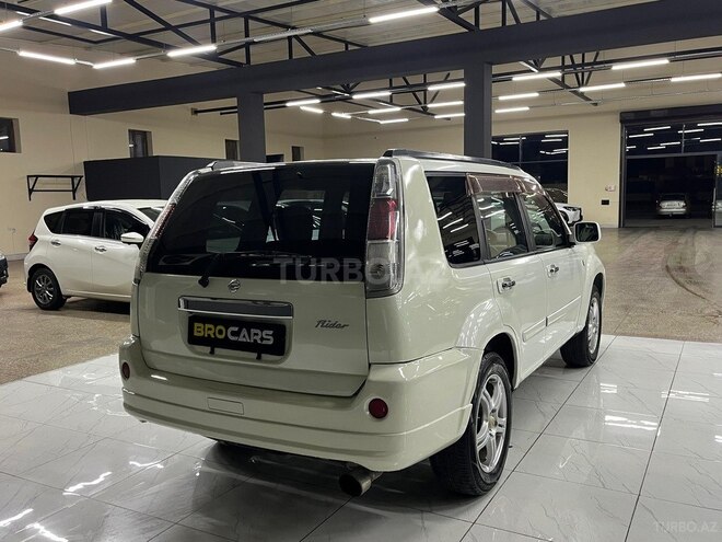 Nissan X-Trail 2005, 308,211 km - 2.0 л - Bakı