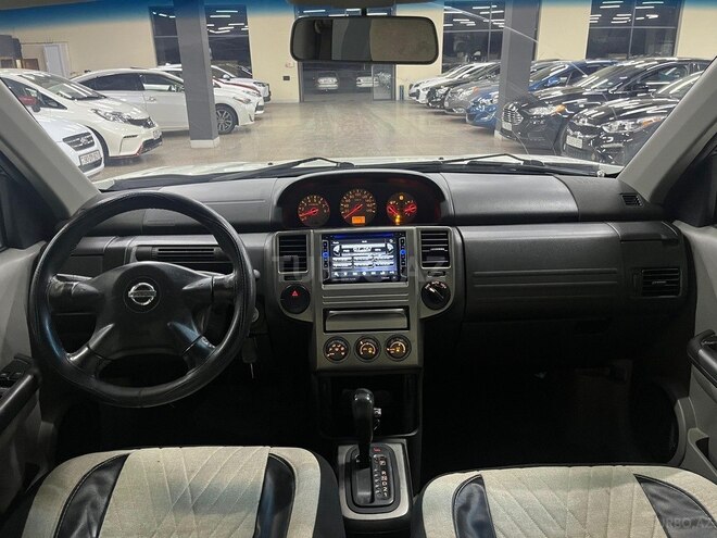 Nissan X-Trail 2005, 308,211 km - 2.0 л - Bakı