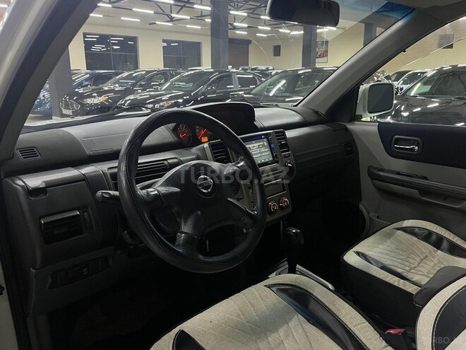 Nissan X-Trail 2005, 308,211 km - 2.0 л - Bakı