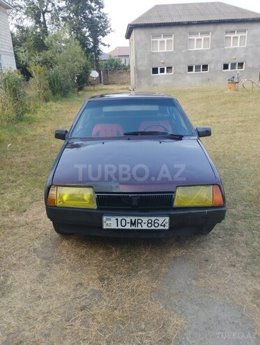 LADA (VAZ) 2109 1994, 255,556 km - 1.5 l - Masallı