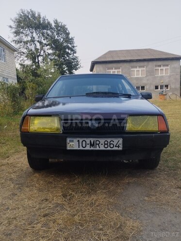 LADA (VAZ) 2109 1994, 255,556 km - 1.5 l - Masallı