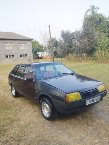 LADA (VAZ) 2109 1994, 255,556 km - 1.5 l - Masallı