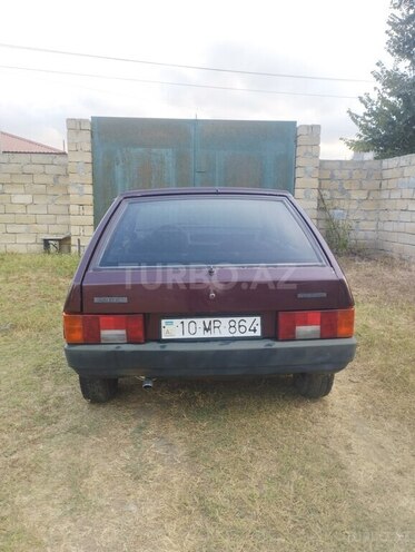 LADA (VAZ) 2109 1994, 255,556 km - 1.5 l - Masallı