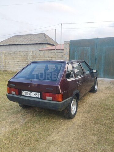 LADA (VAZ) 2109 1994, 255,556 km - 1.5 l - Masallı