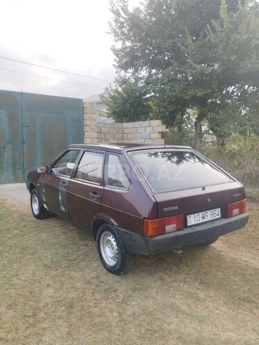 LADA (VAZ) 2109 1994, 255,556 km - 1.5 l - Masallı