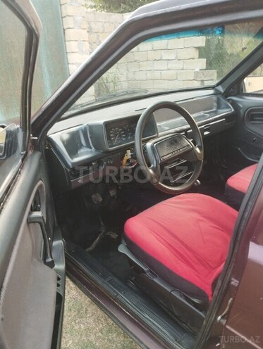 LADA (VAZ) 2109 1994, 255,556 km - 1.5 l - Masallı