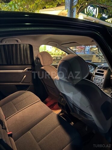Peugeot 407 2005, 26,000 km - 2.0 l - Bakı