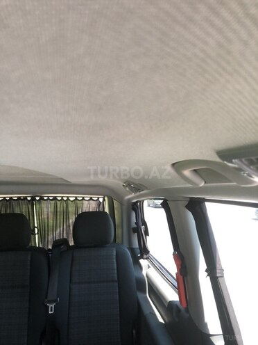 Mercedes Vito 111 2010, 400,000 km - 2.2 л - Bakı