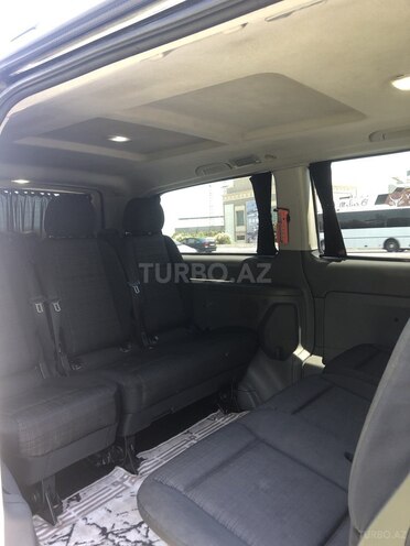 Mercedes Vito 111 2010, 400,000 km - 2.2 л - Bakı
