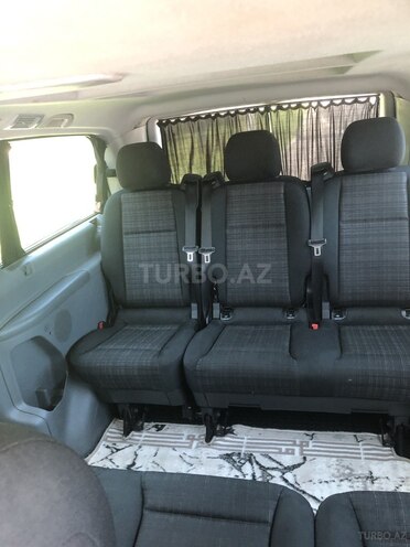 Mercedes Vito 111 2010, 400,000 km - 2.2 л - Bakı