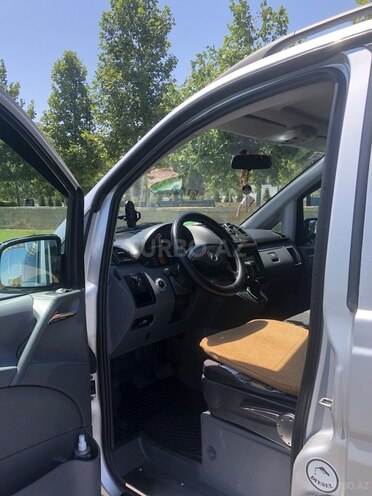 Mercedes Vito 111 2010, 400,000 km - 2.2 л - Bakı