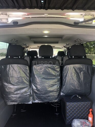 Mercedes Vito 111 2010, 400,000 km - 2.2 л - Bakı