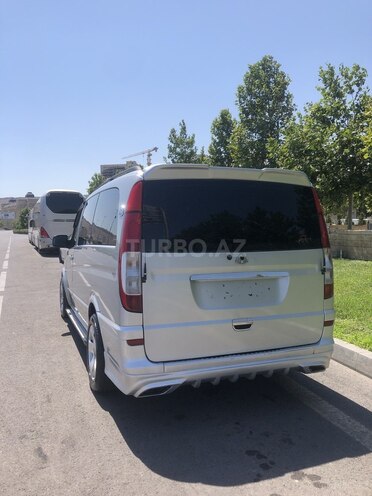 Mercedes Vito 111 2010, 400,000 km - 2.2 л - Bakı