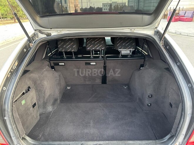 Mercedes C 180 1999, 450,000 km - 1.8 l - Ağdaş