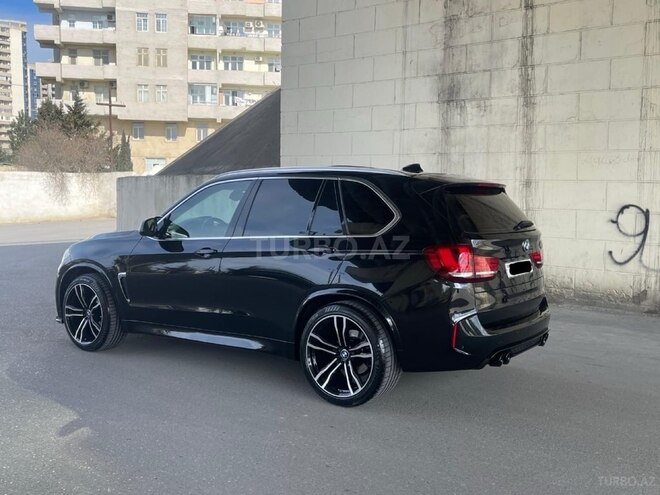 BMW X5-5