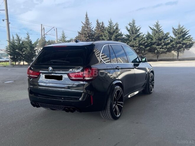 BMW X5-7