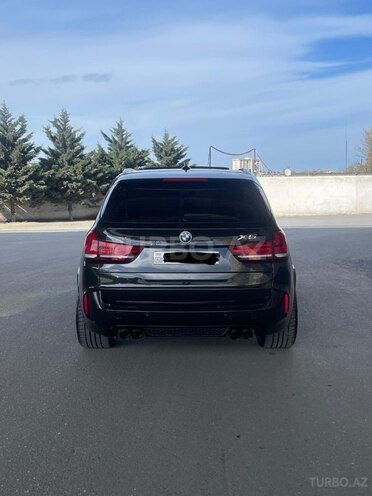 BMW X5-6