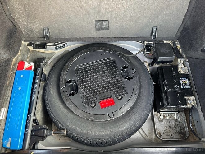 Mercedes C 180 1999, 450,000 km - 1.8 l - Ağdaş