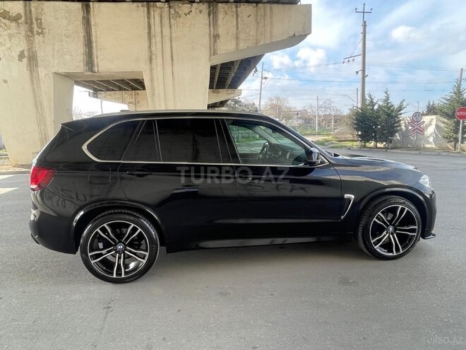 BMW X5-10