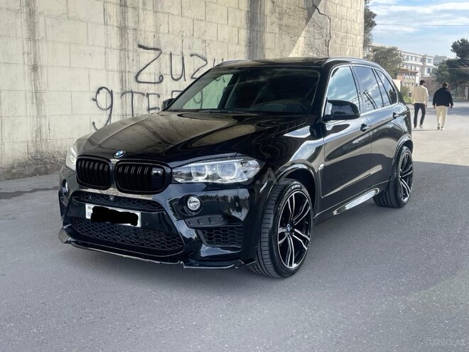 BMW X5-8