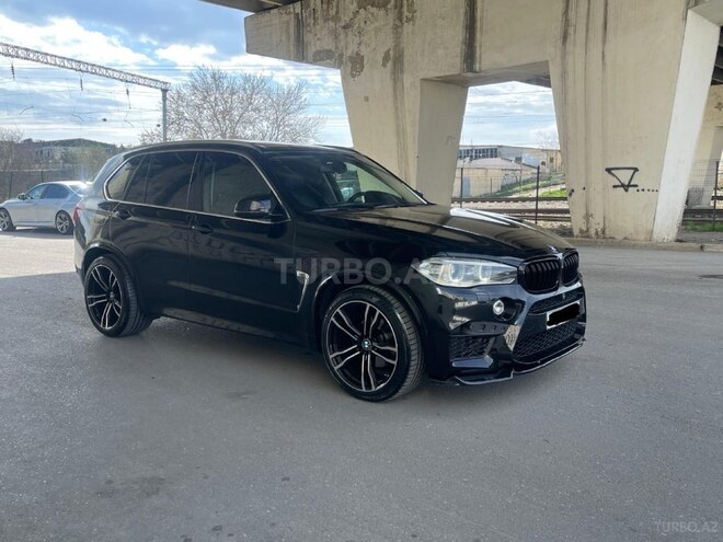 BMW X5-4