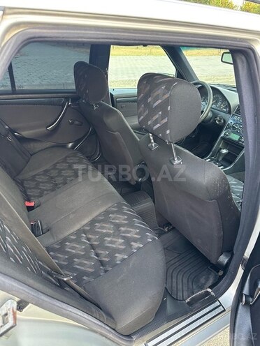Mercedes C 180 1999, 450,000 km - 1.8 l - Ağdaş