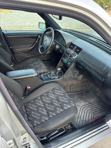 Mercedes C 180 1999, 450,000 km - 1.8 l - Ağdaş