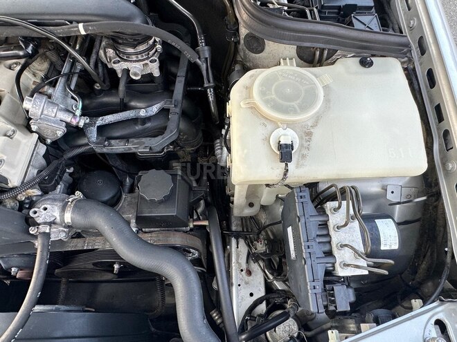 Mercedes C 180 1999, 450,000 km - 1.8 l - Ağdaş