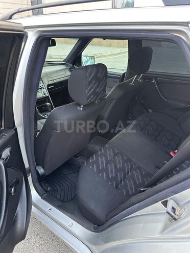 Mercedes C 180 1999, 450,000 km - 1.8 l - Ağdaş