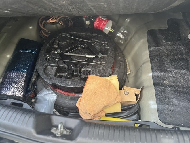 Hyundai Elantra 2014, 230,000 km - 1.8 l - Bakı