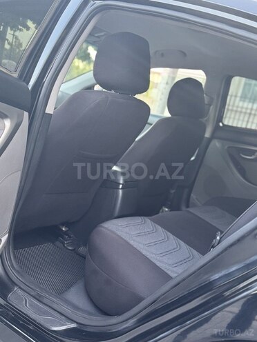 Hyundai Elantra 2014, 230,000 km - 1.8 l - Bakı