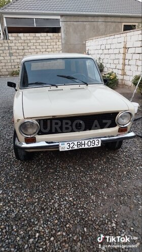 LADA (VAZ) 2102 1981, 150,000 km - 1.2 l - Bərdə
