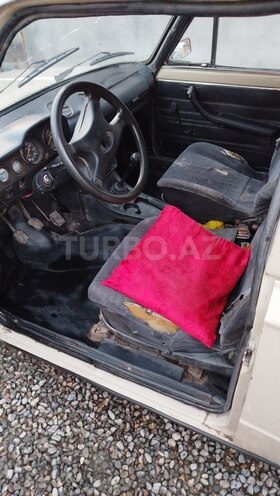 LADA (VAZ) 2102 1981, 150,000 km - 1.2 l - Bərdə