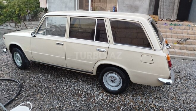 LADA (VAZ) 2102 1981, 150,000 km - 1.2 l - Bərdə