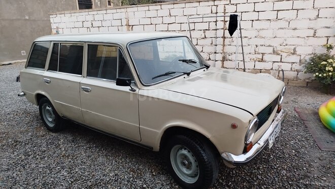 LADA (VAZ) 2102 1981, 150,000 km - 1.2 l - Bərdə