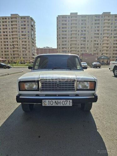 LADA (VAZ) 2107 2004, 368,242 km - 1.6 l - Sumqayıt