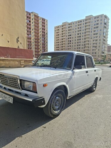 LADA (VAZ) 2107 2004, 368,242 km - 1.6 l - Sumqayıt
