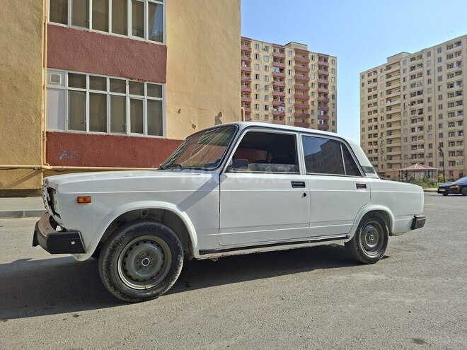 LADA (VAZ) 2107 2004, 368,242 km - 1.6 l - Sumqayıt