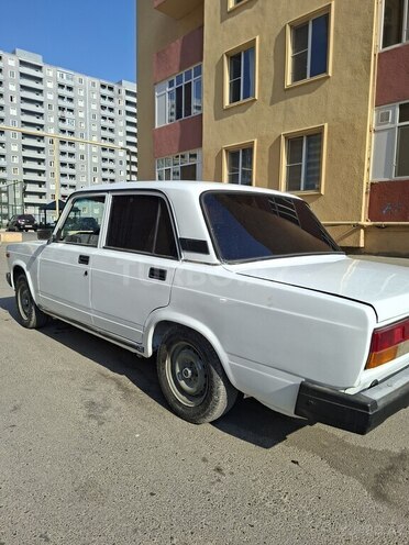 LADA (VAZ) 2107 2004, 368,242 km - 1.6 l - Sumqayıt