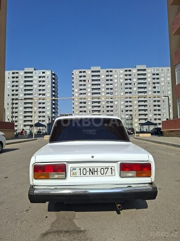 LADA (VAZ) 2107 2004, 368,242 km - 1.6 l - Sumqayıt
